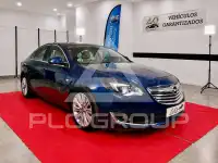 2014 Opel Insignia