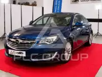 2014 Opel Insignia