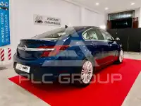 2014 Opel Insignia