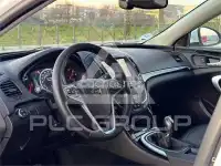 2014 Opel Insignia