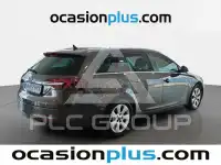 2014 Opel Insignia