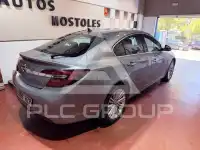 2014 Opel Insignia