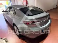 2014 Opel Insignia