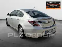 2014 Opel Insignia