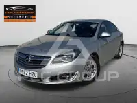 2014 Opel Insignia
