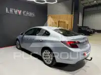 2014 Opel Insignia