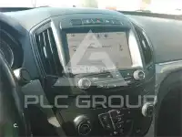 2014 Opel Insignia