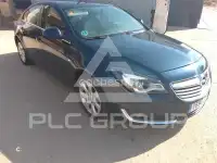 2014 Opel Insignia