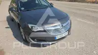2014 Opel Insignia