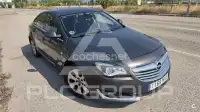2014 Opel Insignia