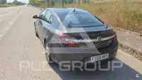 2014 Opel Insignia