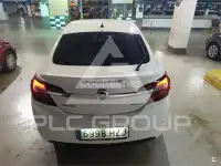 2014 Opel Insignia