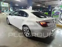 2014 Opel Insignia