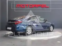 2014 Opel Insignia