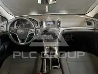 2014 Opel Insignia