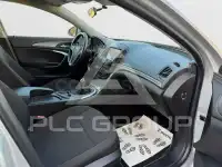 2014 Opel Insignia
