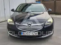 2014 Opel Insignia