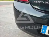 2014 Opel Insignia