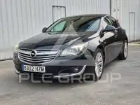 2014 Opel Insignia