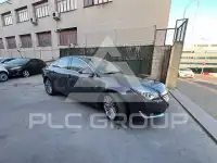 2014 Opel Insignia