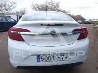 2014 Opel Insignia