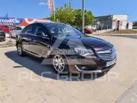 2014 Opel Insignia