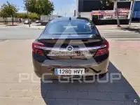 2014 Opel Insignia