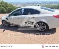 2014 Opel Insignia