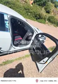 2014 Opel Insignia