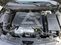2014 Opel Insignia