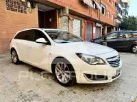 2014 Opel Insignia