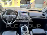 2014 Opel Insignia