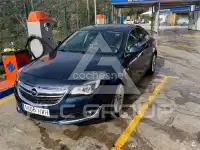 2014 Opel Insignia