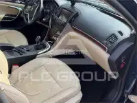 2014 Opel Insignia