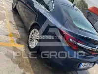 2014 Opel Insignia