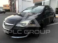 2014 Opel Insignia
