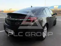2014 Opel Insignia