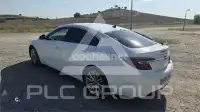 2014 Opel Insignia