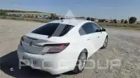 2014 Opel Insignia