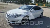 2014 Opel Insignia