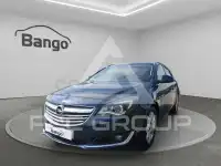 2014 Opel Insignia