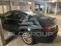 2014 Opel Insignia