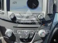 2014 Opel Insignia