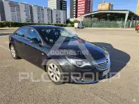 2014 Opel Insignia
