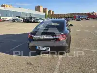 2014 Opel Insignia
