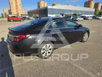2014 Opel Insignia