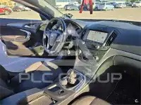 2014 Opel Insignia