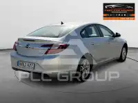 2014 Opel Insignia