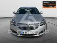 2014 Opel Insignia