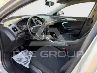 2014 Opel Insignia